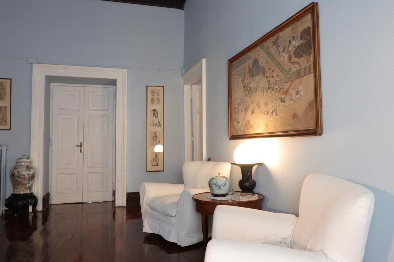 Trevi Grand Blu Suite B&B Rome Exterior photo