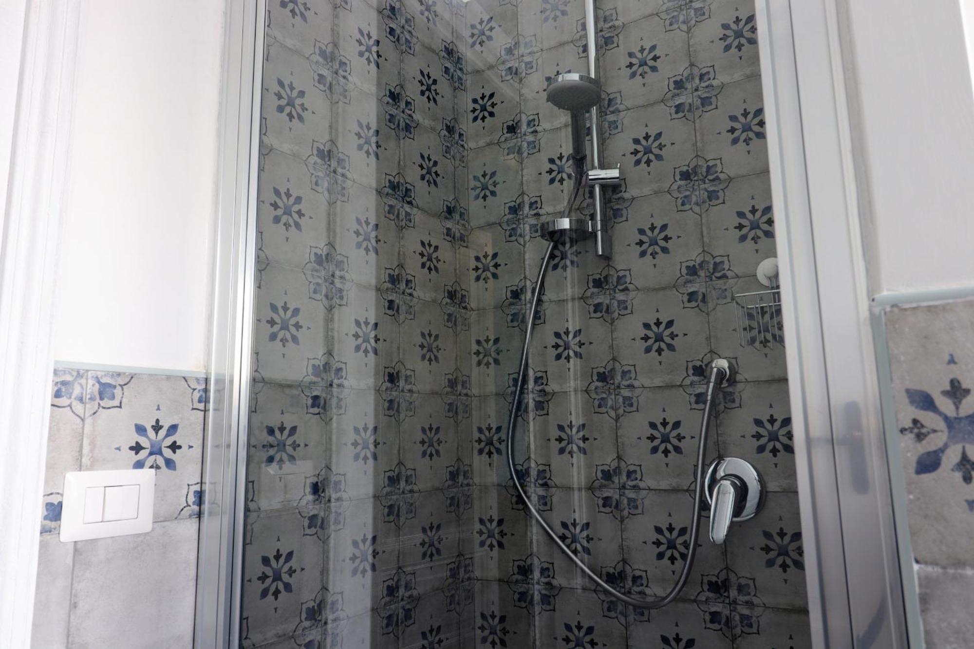 Trevi Grand Blu Suite B&B Rome Exterior photo
