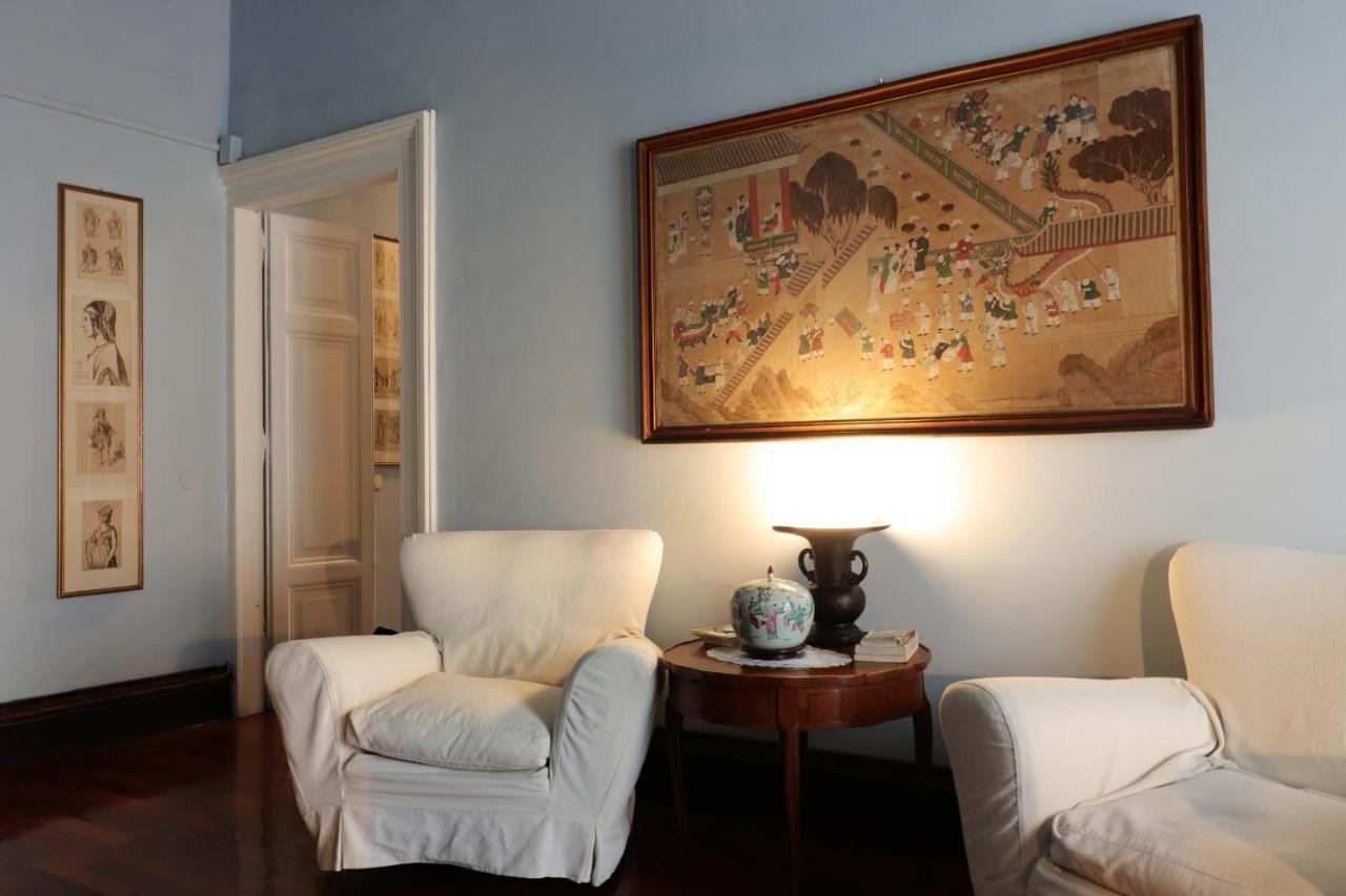 Trevi Grand Blu Suite B&B Rome Exterior photo
